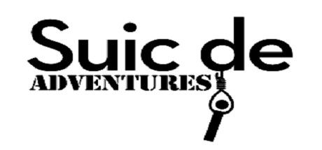 Front Cover for Suicide Adventures (Linux and Macintosh and Windows) (Steam release)