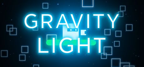 Front Cover for Gravity Light (Macintosh and Windows) (Steam release)