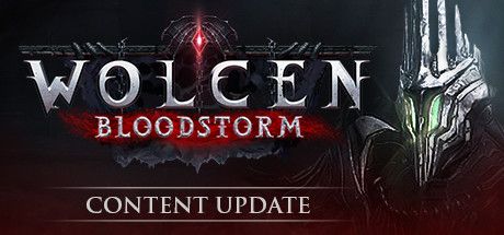 Wolcen: Lords of Mayhem cover or packaging material - MobyGames