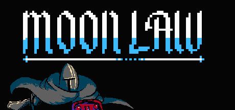 Front Cover for Moonlaw (Windows) (Steam release)
