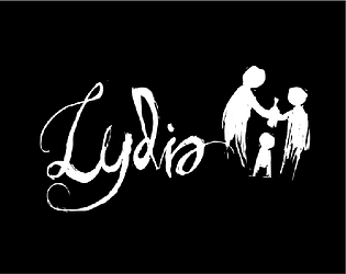 Front Cover for Lydia (Macintosh and Windows) (itch.io release)
