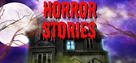 Front Cover for Horror Stories (Windows) (Steam release)