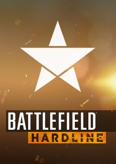 Front Cover for Battlefield: Hardline - Ultimate Shortcut Bundle (Windows) (Origin release)