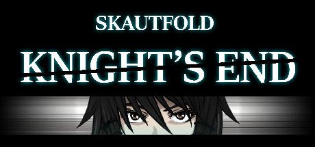 Front Cover for Skautfold: Knight's End (Windows) (Steam release)