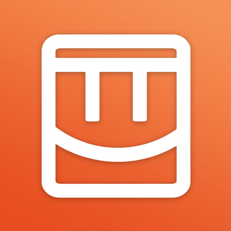 Front Cover for Rec Room (iPad and iPhone): 2020 version