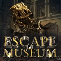 Front Cover for Escape the Museum (Windows) (Harmonic Flow release)