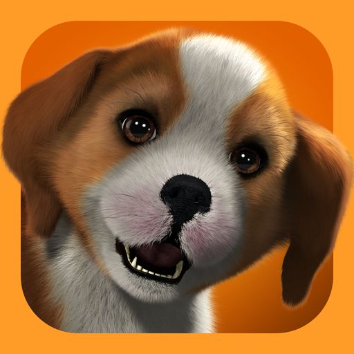 Front Cover for PlayStation Vita Pets: Puppy Parlour (Android) (Google Play release)