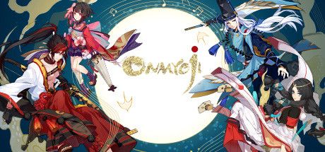 Front Cover for Onmyoji (Windows) (Steam release): November 2019 version