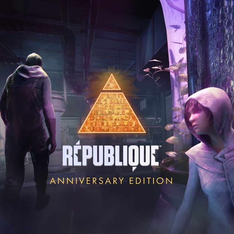 republique anniversary edition republique anniversary edition