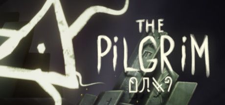 Front Cover for The Pilgrim (Windows) (Steam release)