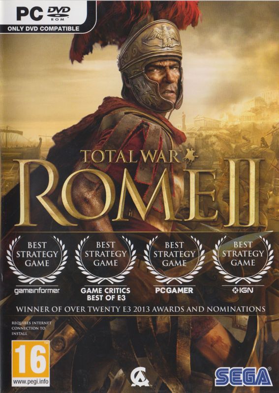 Rome: Total War Cheats For PC iOS (iPhone/iPad) Android Macintosh