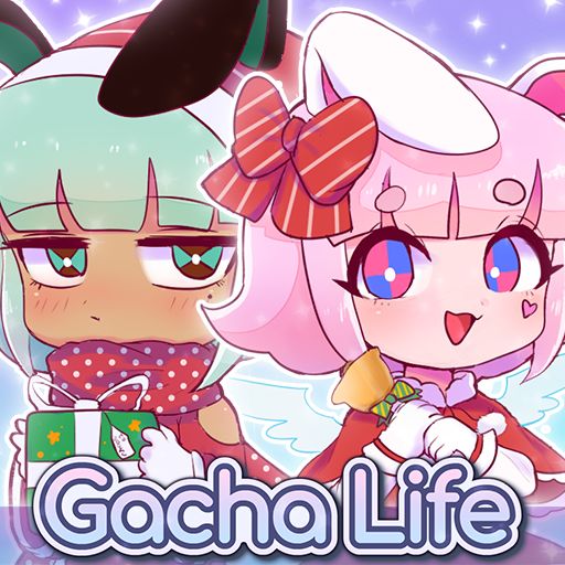 gacha free