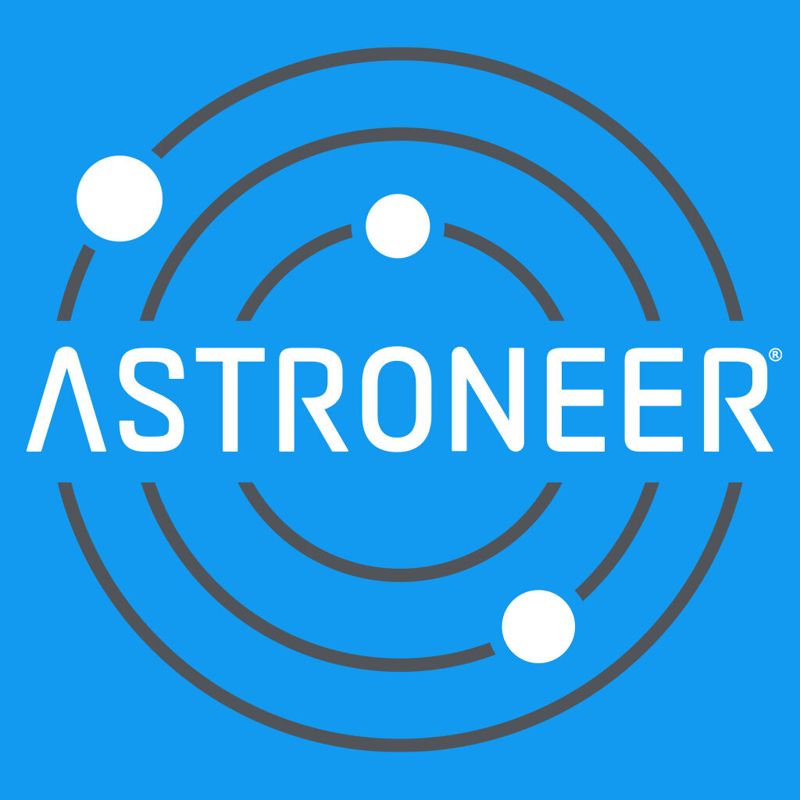 Astroneer cover or packaging material - MobyGames