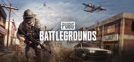 Front Cover for PlayerUnknown's Battlegrounds (Windows) (Steam release): 7th version (as of 26 August 2021)