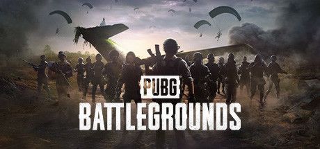 Front Cover for PlayerUnknown's Battlegrounds (Windows) (Steam release): 8th version (as of 10 December 2021)