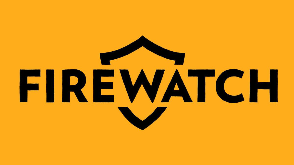 Firewatch cover or packaging material - MobyGames