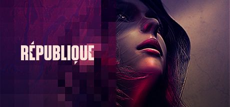 République cover or packaging material - MobyGames