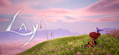 Front Cover for Lay (Windows) (Steam release)