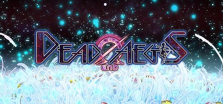 Front Cover for Dead End Aegis (Windows) (Steam release)