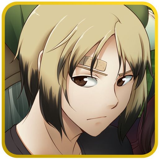 Front Cover for Jisei: The First Case (Android) (Google Play release)