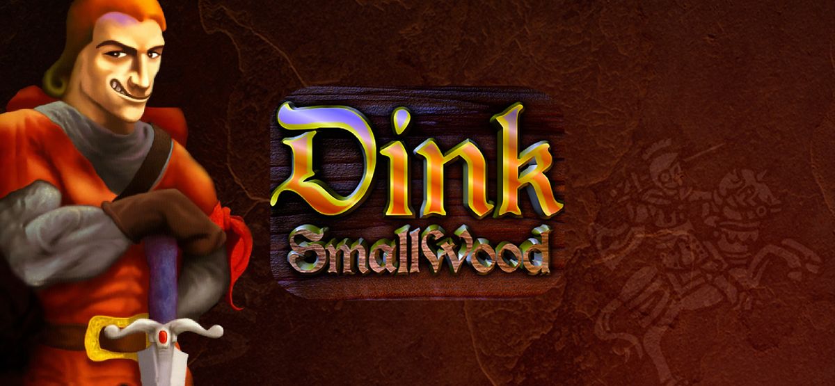 Front Cover for Dink SmallWood (Windows) (GOG.com release)