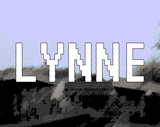 Front Cover for Lynne (Linux and Macintosh and Windows) (itch.io release)