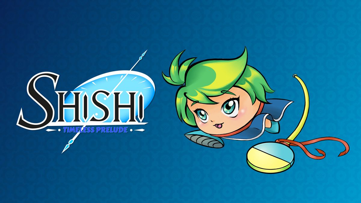 Front Cover for Shishi: Timeless Prelude (Nintendo Switch) (download release)