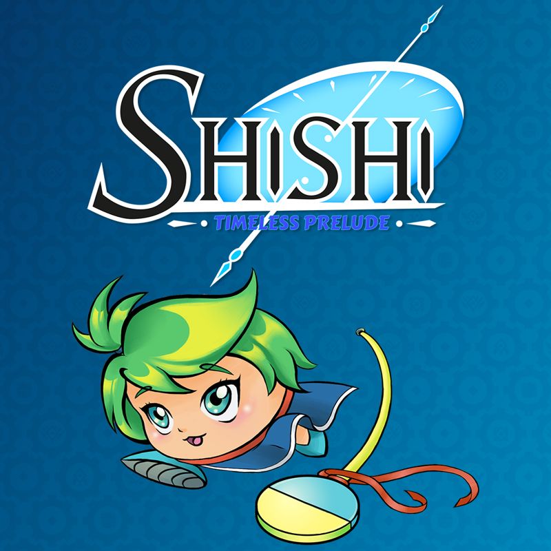 Front Cover for Shishi: Timeless Prelude (Nintendo Switch) (download release)