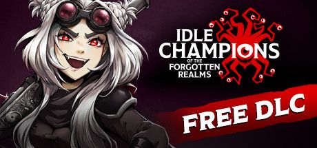 Idle Champions of the Forgotten Realms on Steam