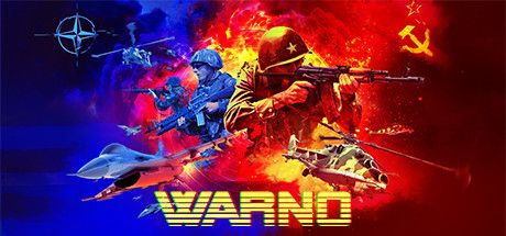 Front Cover for Warno (Windows) (Steam release)