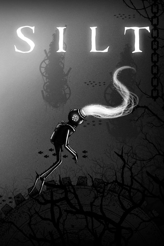 Front Cover for Silt (Xbox One and Xbox Series) (download release)