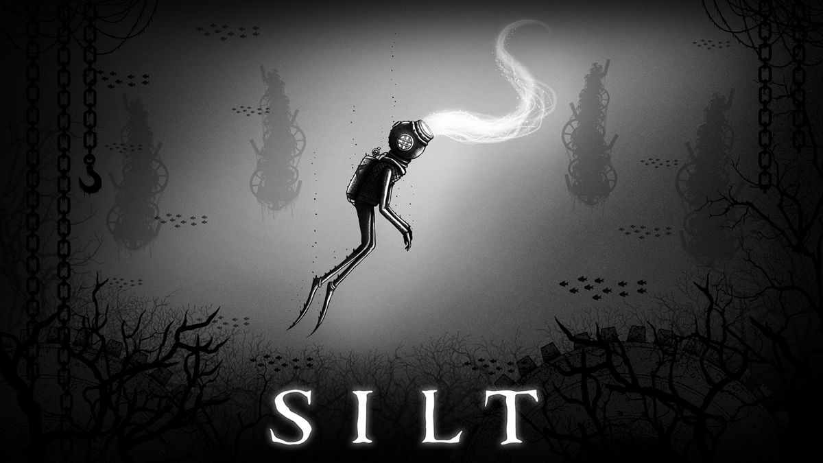 Front Cover for Silt (Nintendo Switch) (download release)
