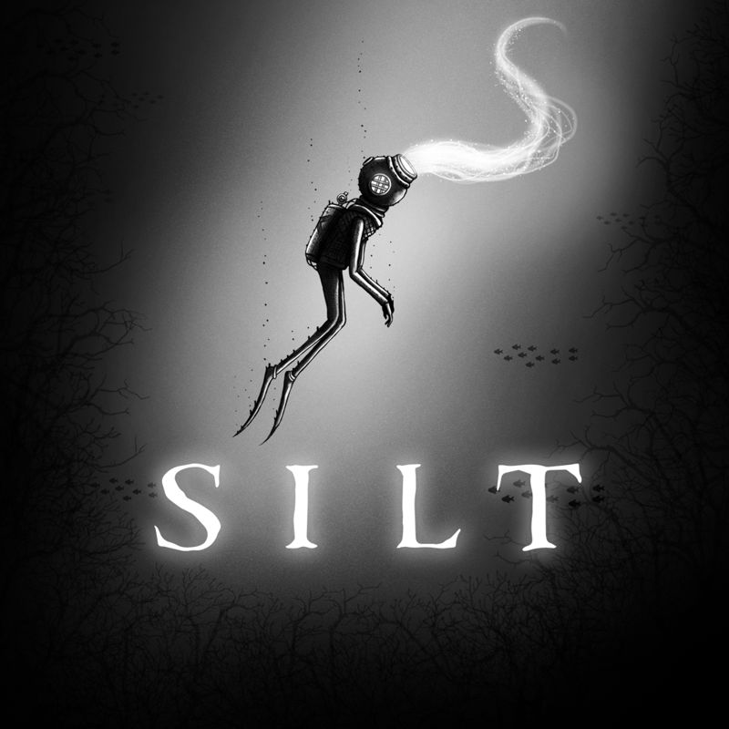 Front Cover for Silt (Nintendo Switch) (download release)