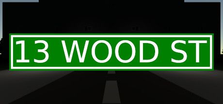 Front Cover for 13 Wood St (Windows) (Steam release)
