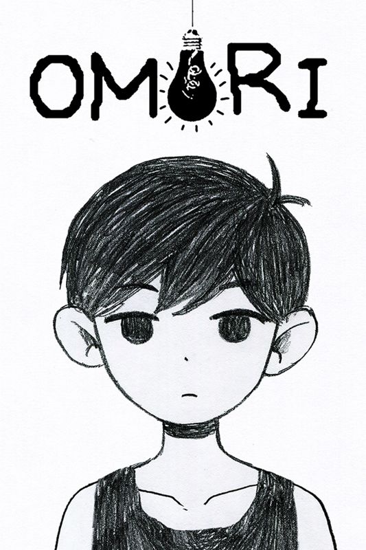 Omori cover or packaging material - MobyGames