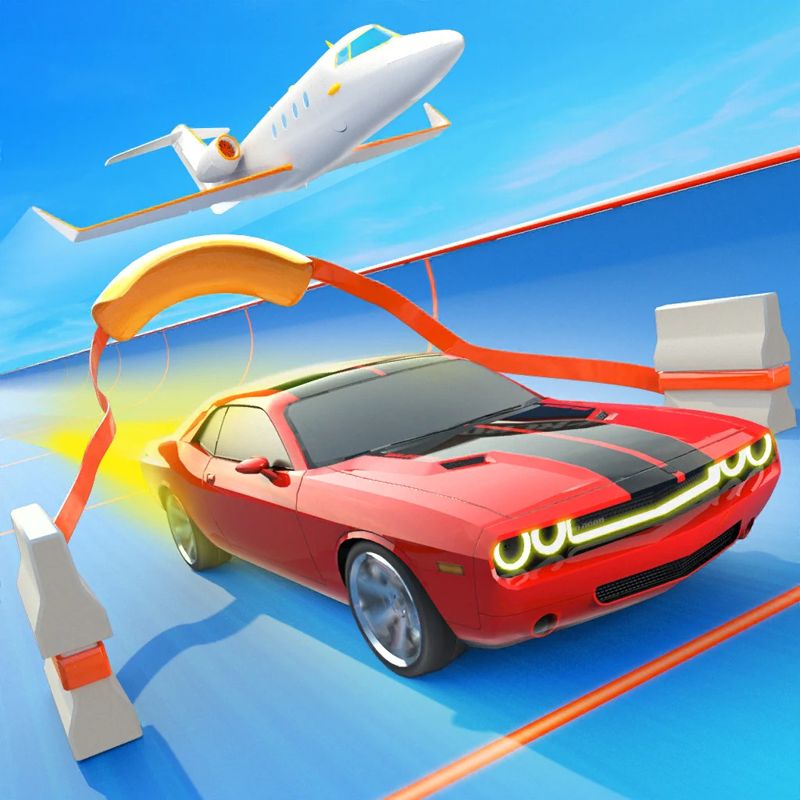 Slingshot Stunt Driver & Sport MobyGames