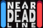 Front Cover for Near Deadline (Browser) (Newgrounds release)