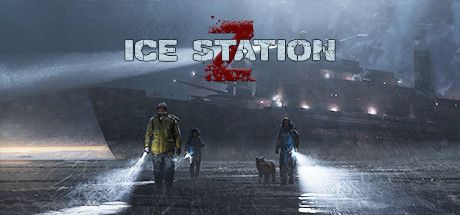 Front Cover for Ice Station Z (Windows) (Steam release)