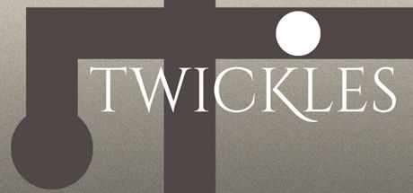Front Cover for Twickles (Linux and Macintosh and Windows) (Steam release)