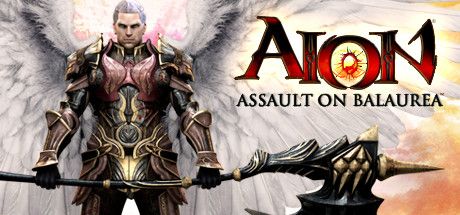 Front Cover for Aion: Assault on Balaurea (Windows) (Steam release)