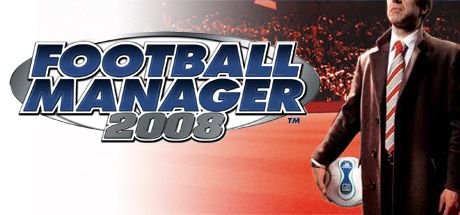Front Cover for Worldwide Soccer Manager 2008 (Windows) (Steam release)