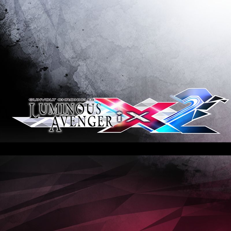 Gunvolt Chronicles: Luminous Avenger iX 2 cover or packaging material ...