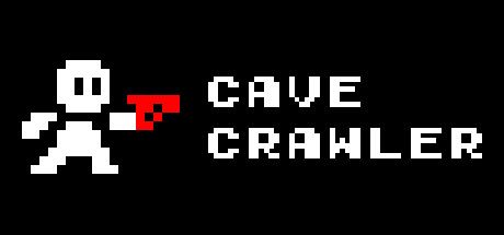 Front Cover for Cave Crawler (Windows) (Steam release)