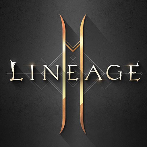 Front Cover for Lineage2M (Android) (Google Play release)