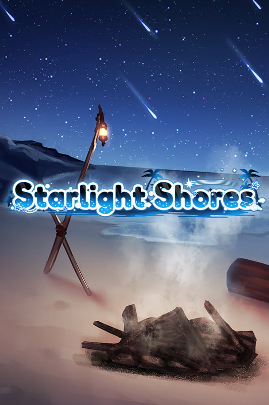 Front Cover for Starlight Shores (Xbox One and Xbox Series) (download release)