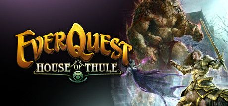 EverQuest House of Thule 2010 MobyGames