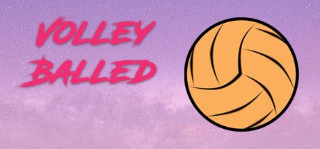 Front Cover for Volleyballed (Windows) (Steam release)