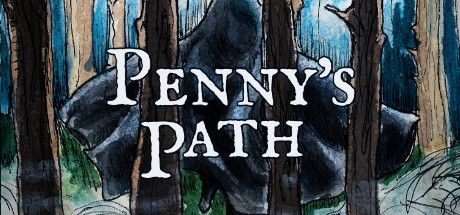 Front Cover for Penny's Path (Macintosh and Windows) (Steam release)