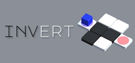 Front Cover for Invert (Windows) (Steam release)