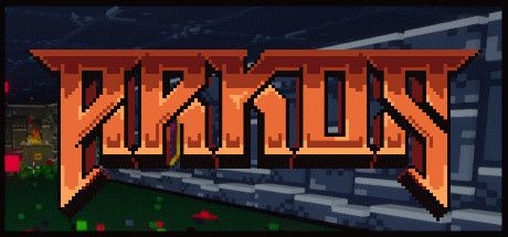 Front Cover for Arkos (Windows) (Steam release)